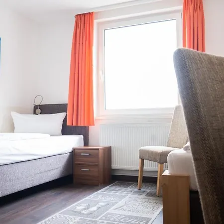 Hotel Aalreuse 2*