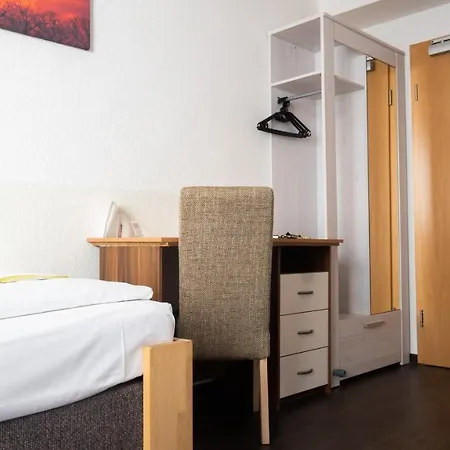 Hotel Aalreuse Rostock