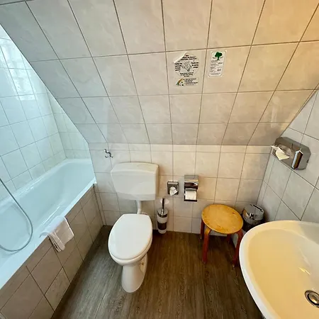 Aalreuse 2* Rostock