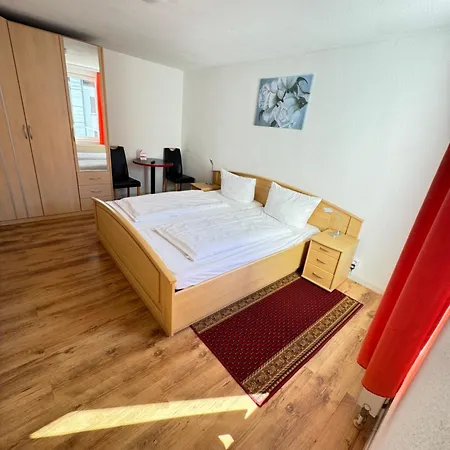 Aalreuse Hotel 2*