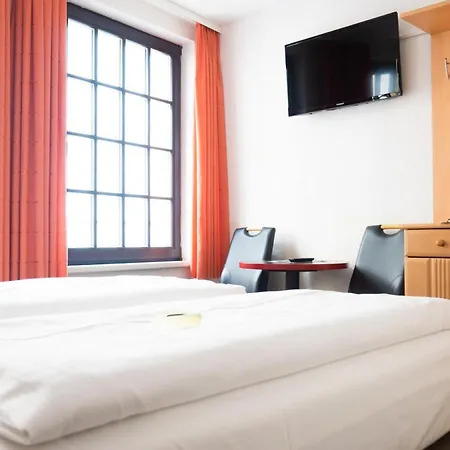 Aalreuse Hotel
