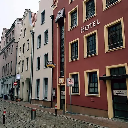 Aalreuse Rostock