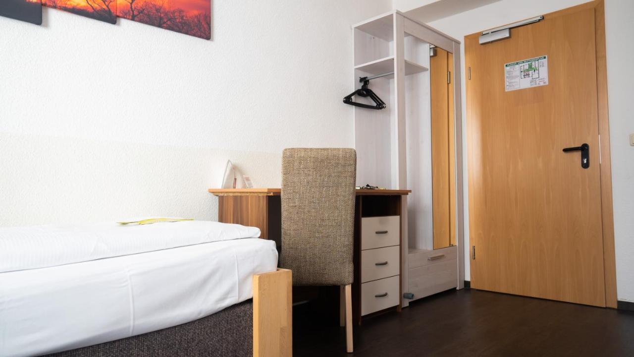 Hotel Aalreuse Rostock