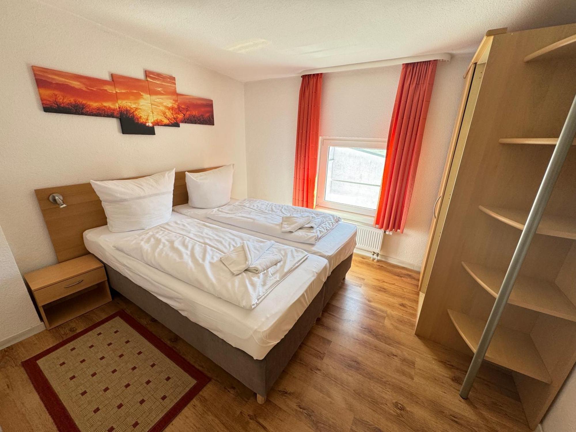 Hotel Aalreuse Rostock