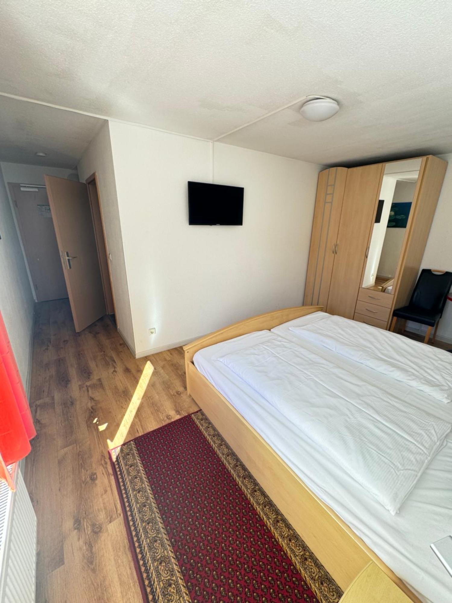 Aalreuse Hotel Rostock