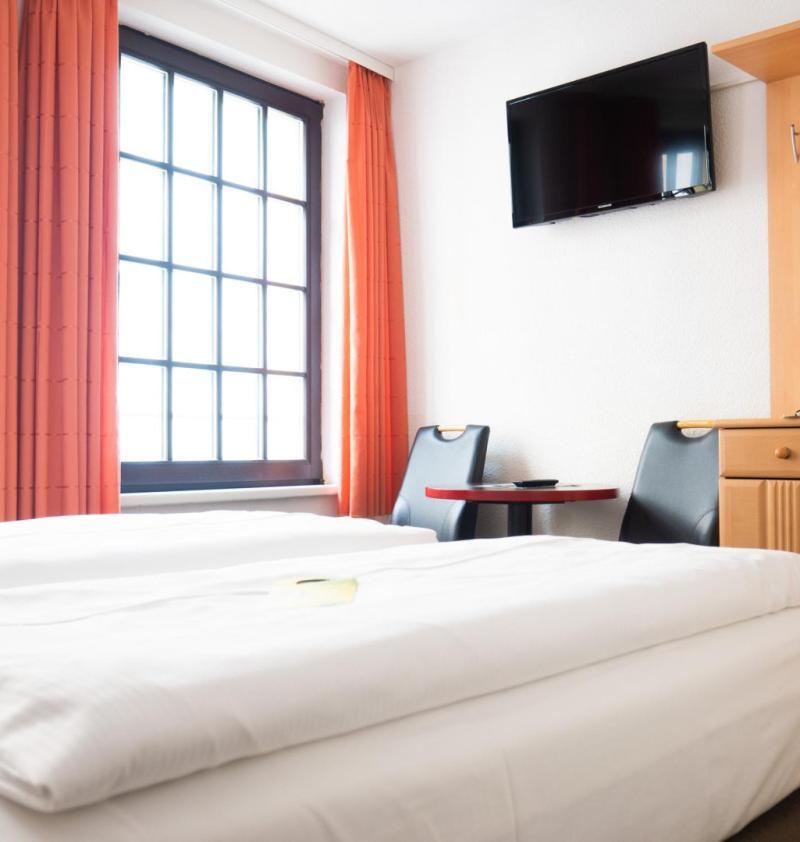 Aalreuse Hotel